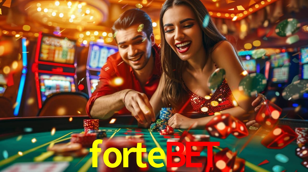 fortebet - Pagamento PIX Instantâneo