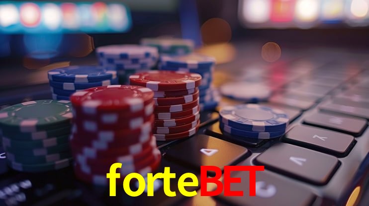 fortebet - cassino ao vivo
